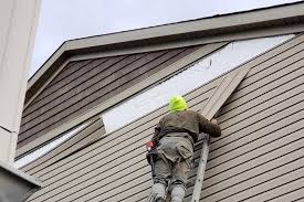 James Hardie Siding in Church Rock, NM